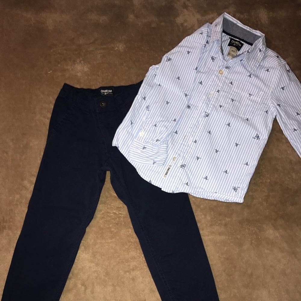 Super cute outfit